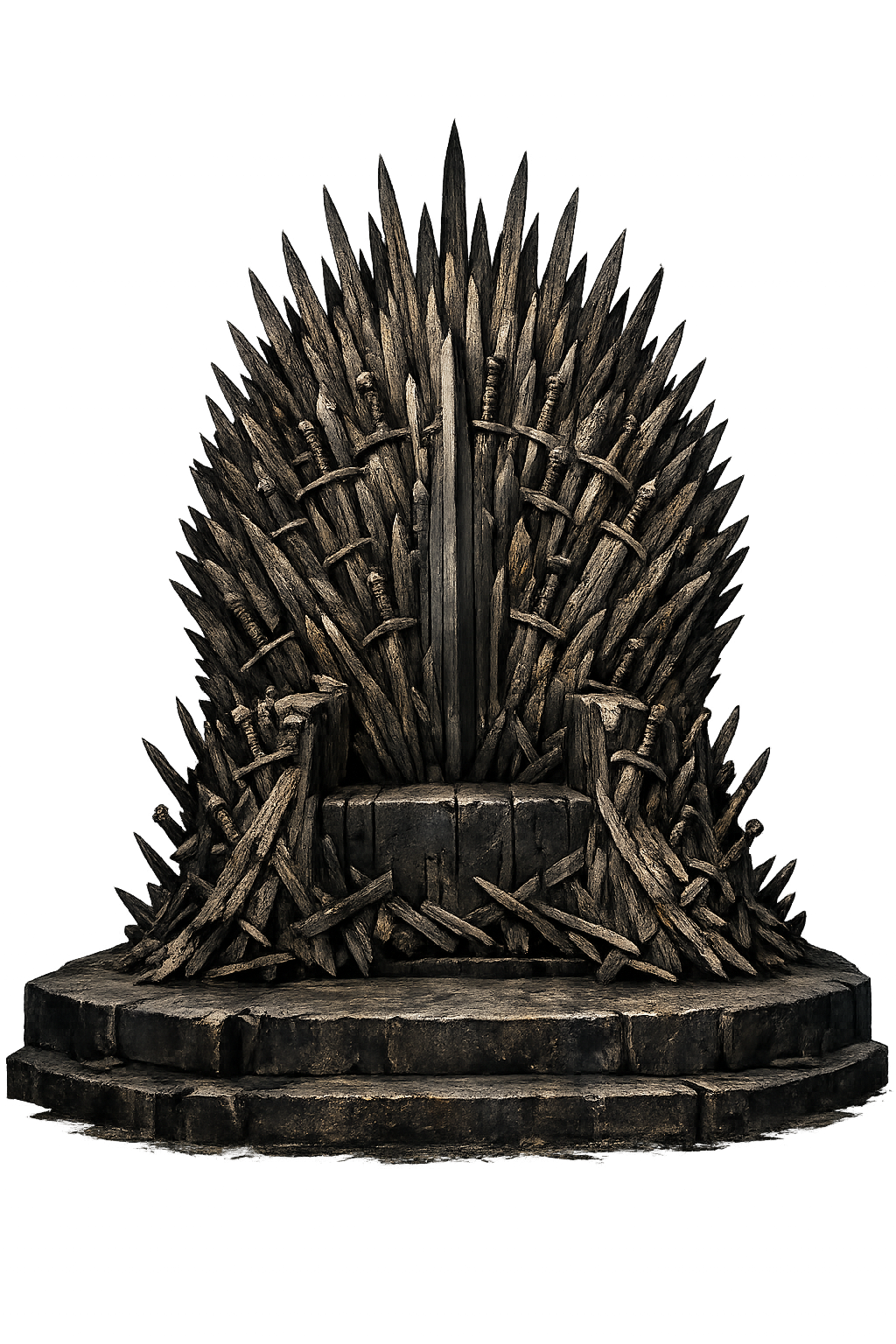 Iron Throne